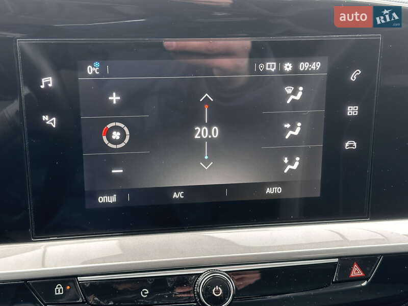 Внедорожник / Кроссовер Opel Mokka-e 2022 в Умани