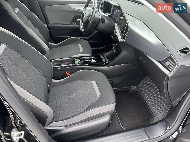 Внедорожник / Кроссовер Opel Mokka-e 2022 в Умани