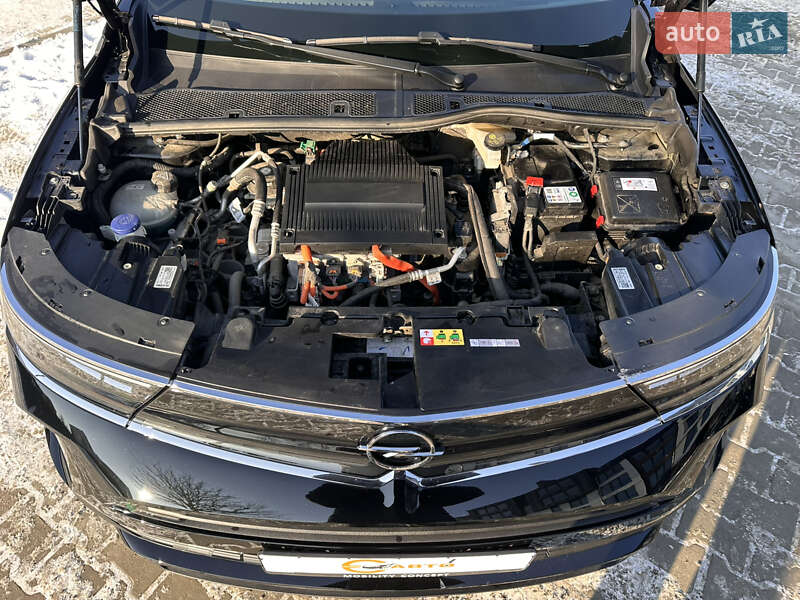 Внедорожник / Кроссовер Opel Mokka-e 2022 в Умани