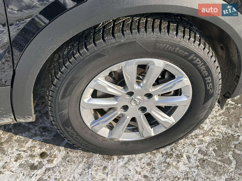 Внедорожник / Кроссовер Opel Mokka-e 2022 в Умани