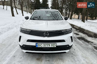 Внедорожник / Кроссовер Opel Mokka-e 2022 в Львове