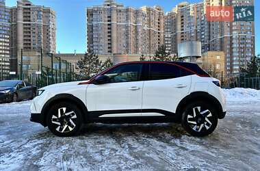 Внедорожник / Кроссовер Opel Mokka-e 2023 в Киеве