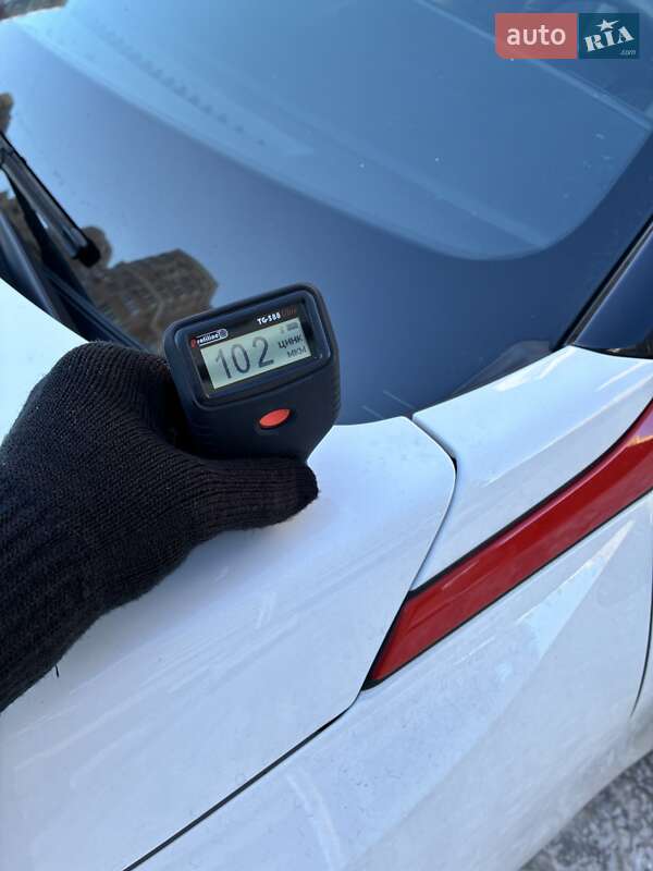 Внедорожник / Кроссовер Opel Mokka-e 2023 в Киеве