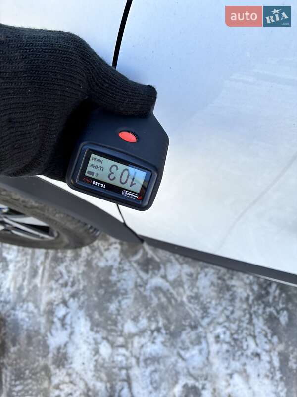 Внедорожник / Кроссовер Opel Mokka-e 2023 в Киеве