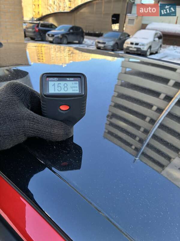 Внедорожник / Кроссовер Opel Mokka-e 2023 в Киеве