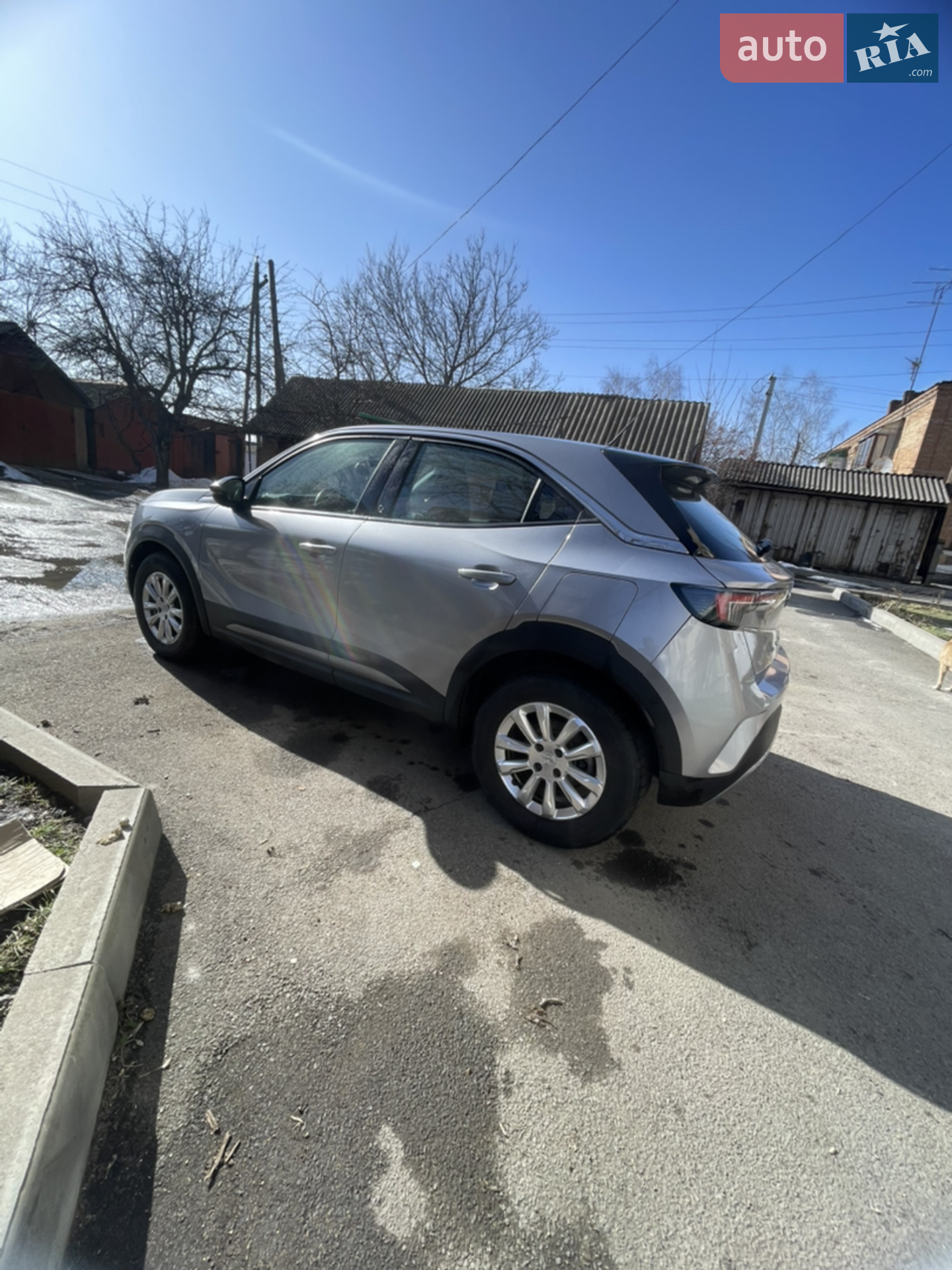 2021 Opel Mokka - мініатюра 10