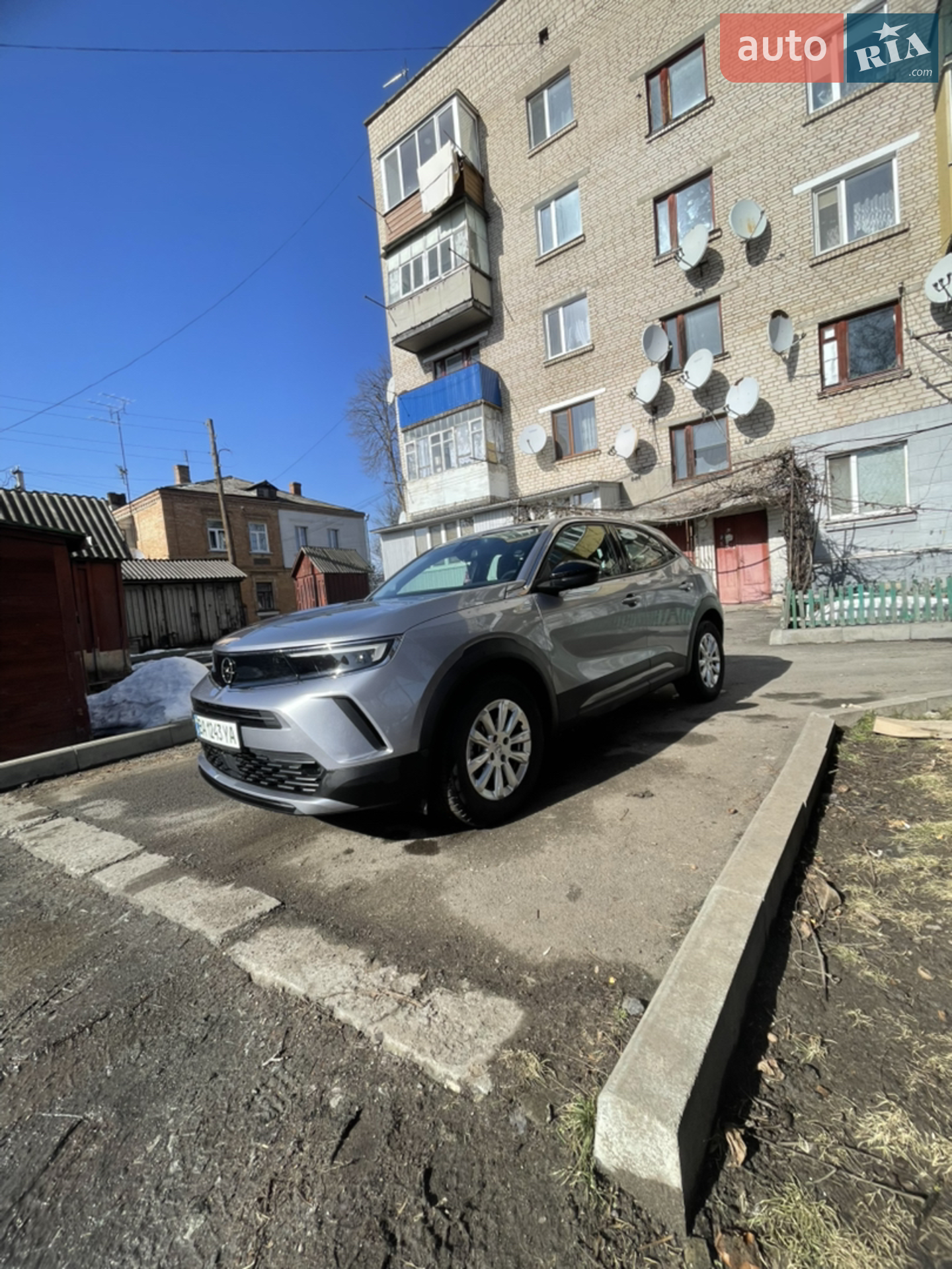 2021 Opel Mokka - мініатюра 15