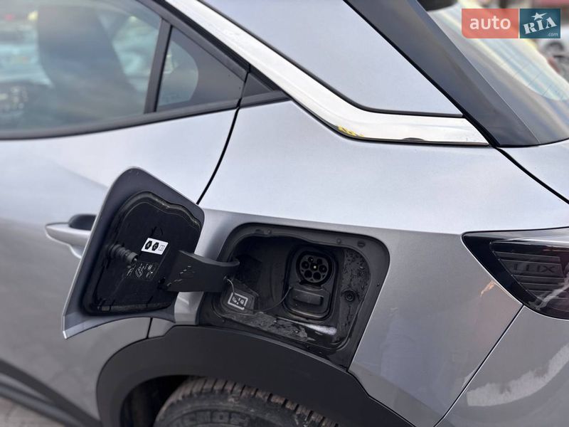 Внедорожник / Кроссовер Opel Mokka-e 2021 в Коломые