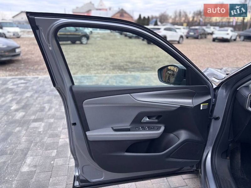 Внедорожник / Кроссовер Opel Mokka-e 2021 в Коломые