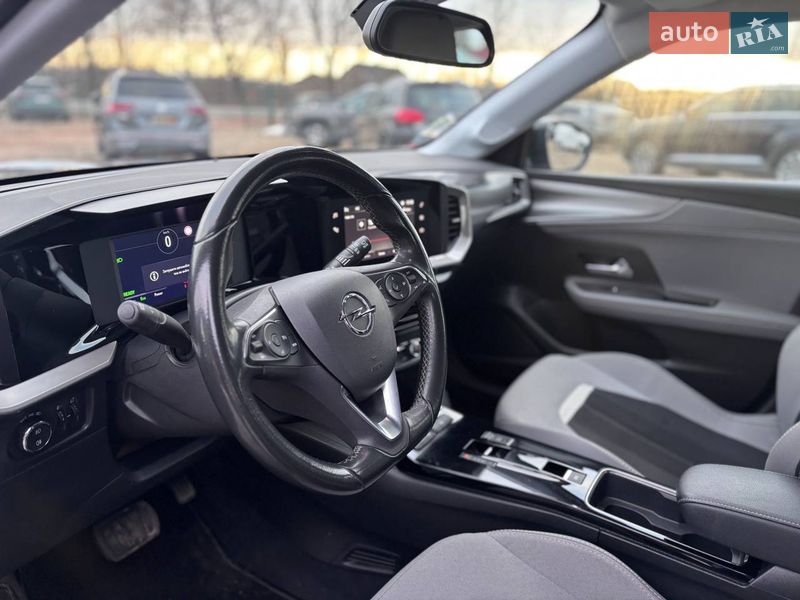 Внедорожник / Кроссовер Opel Mokka-e 2021 в Коломые