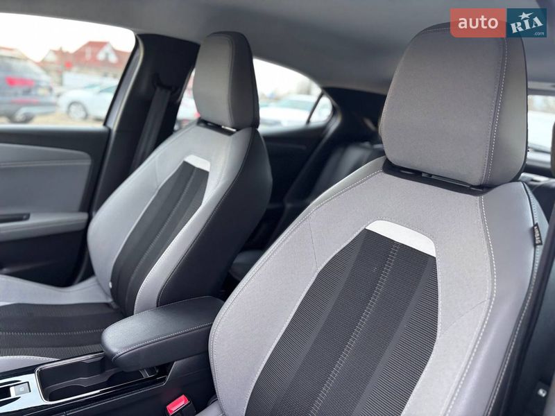 Внедорожник / Кроссовер Opel Mokka-e 2021 в Коломые