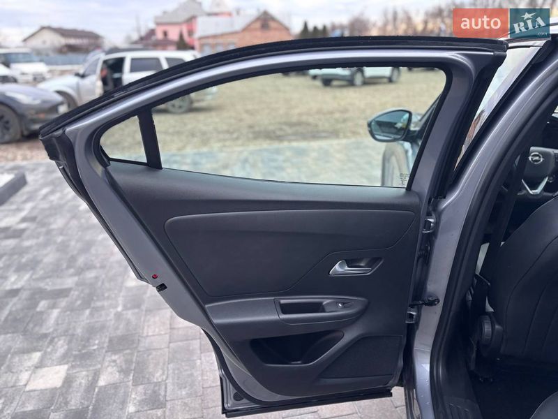 Внедорожник / Кроссовер Opel Mokka-e 2021 в Коломые