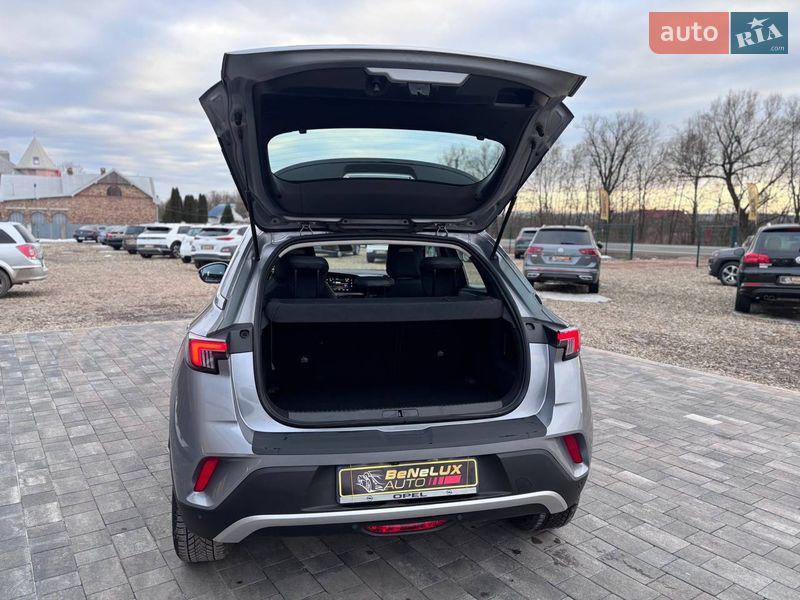 Внедорожник / Кроссовер Opel Mokka-e 2021 в Коломые