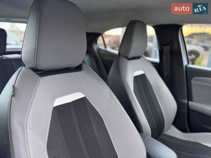 Внедорожник / Кроссовер Opel Mokka-e 2021 в Коломые