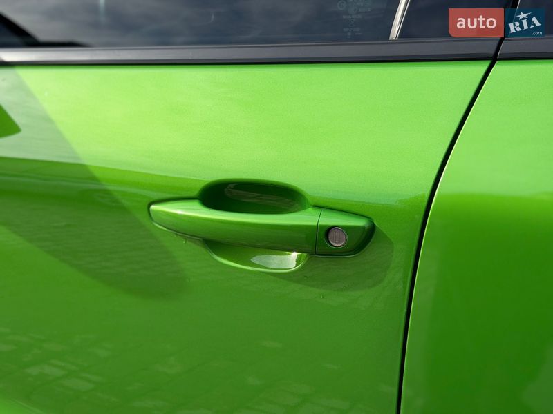 Внедорожник / Кроссовер Opel Mokka-e 2022 в Тернополе