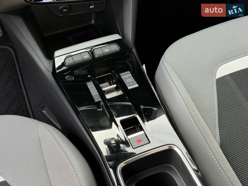 Внедорожник / Кроссовер Opel Mokka-e 2022 в Тернополе