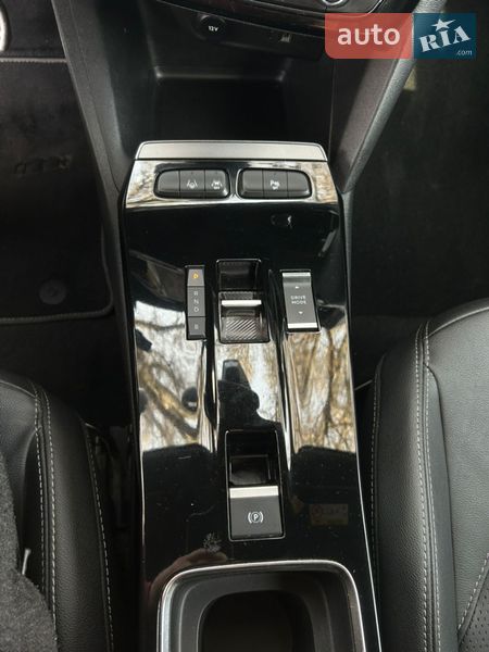 Внедорожник / Кроссовер Opel Mokka-e 2021 в Днепре