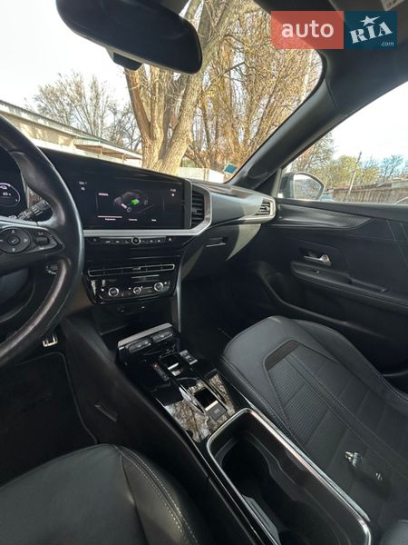 Внедорожник / Кроссовер Opel Mokka-e 2021 в Днепре