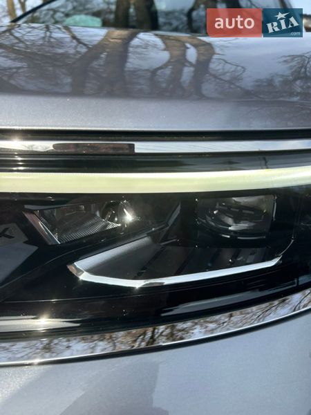 Внедорожник / Кроссовер Opel Mokka-e 2021 в Днепре