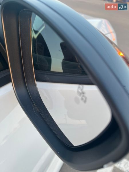 Внедорожник / Кроссовер Opel Mokka-e 2022 в Луцке