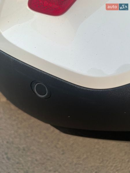 Внедорожник / Кроссовер Opel Mokka-e 2022 в Луцке