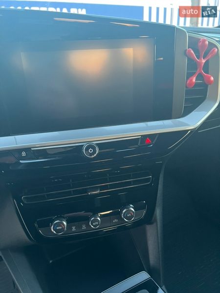 Внедорожник / Кроссовер Opel Mokka-e 2022 в Луцке