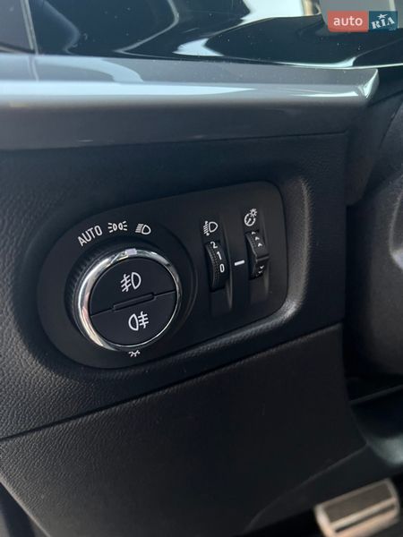 Внедорожник / Кроссовер Opel Mokka-e 2022 в Луцке