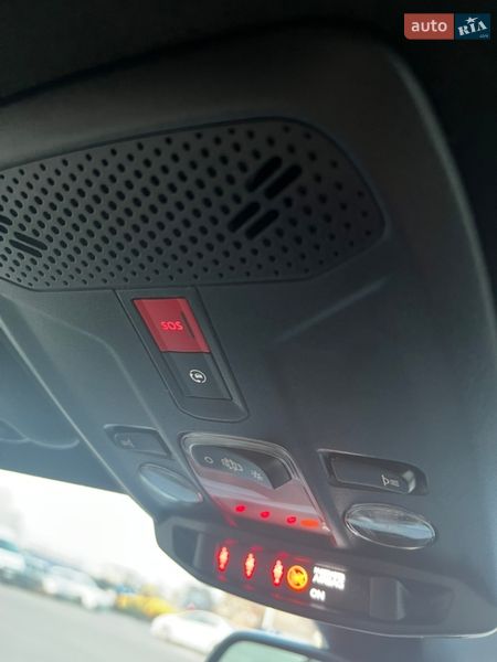 Внедорожник / Кроссовер Opel Mokka-e 2022 в Луцке