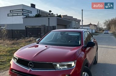 Внедорожник / Кроссовер Opel Mokka-e 2023 в Ужгороде