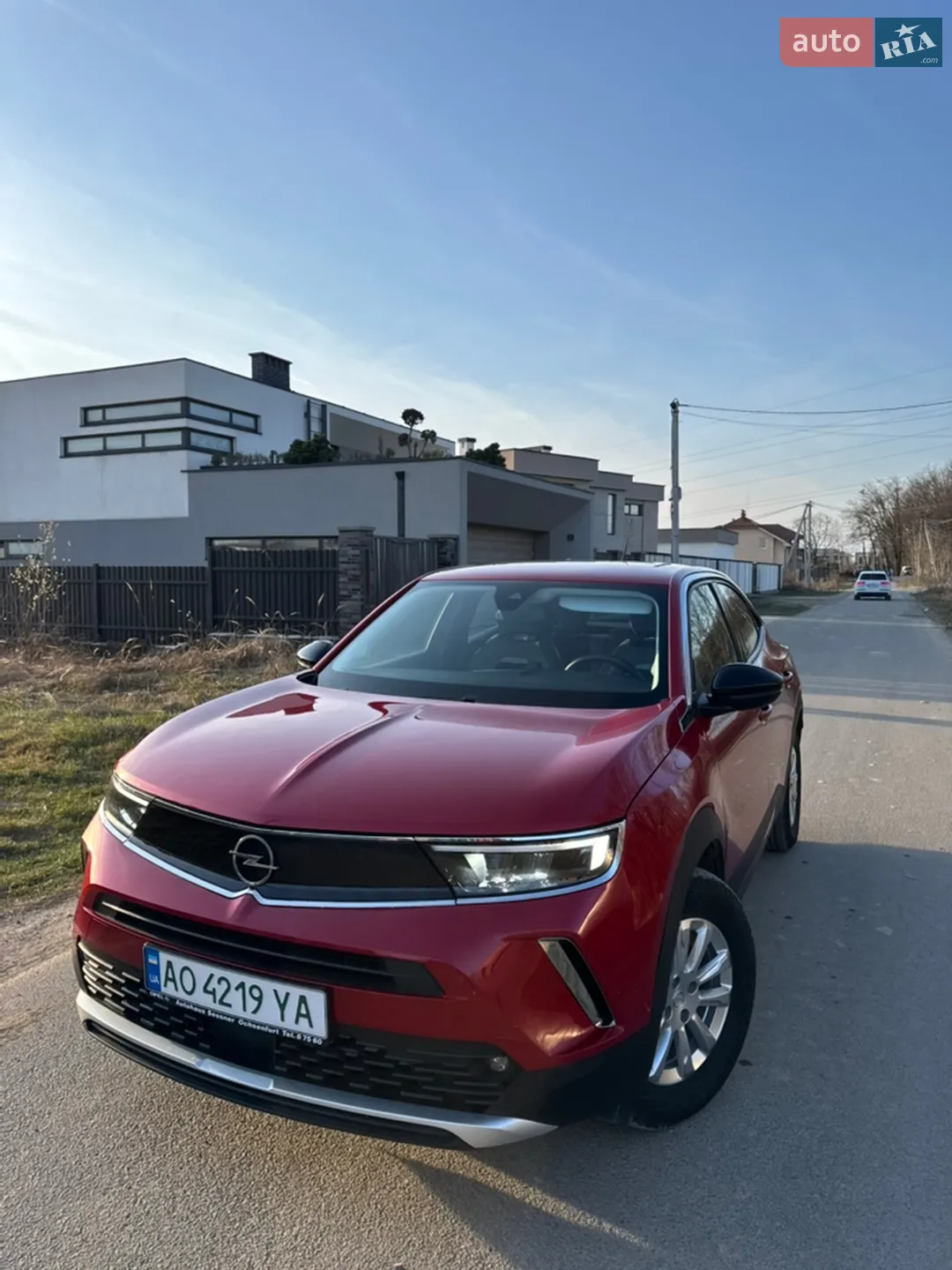 Фото авто 2