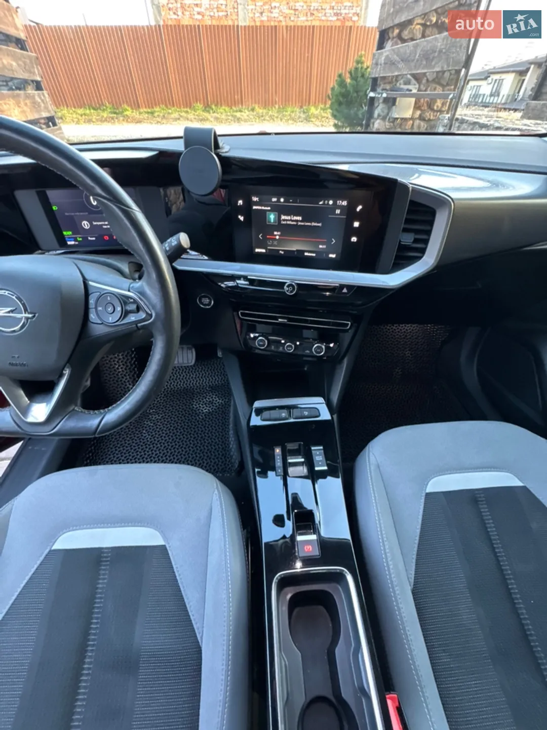 2023 Opel Mokka - мініатюра 11