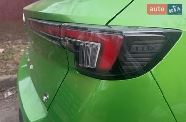 Позашляховик / Кросовер Opel Mokka-e 2021 в Івано-Франківську