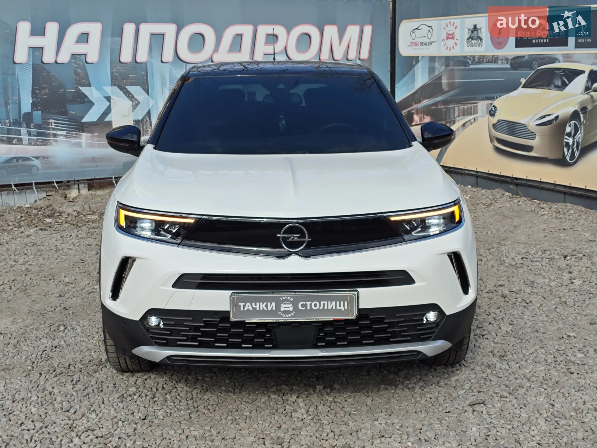 2023 Opel Mokka - мініатюра 2