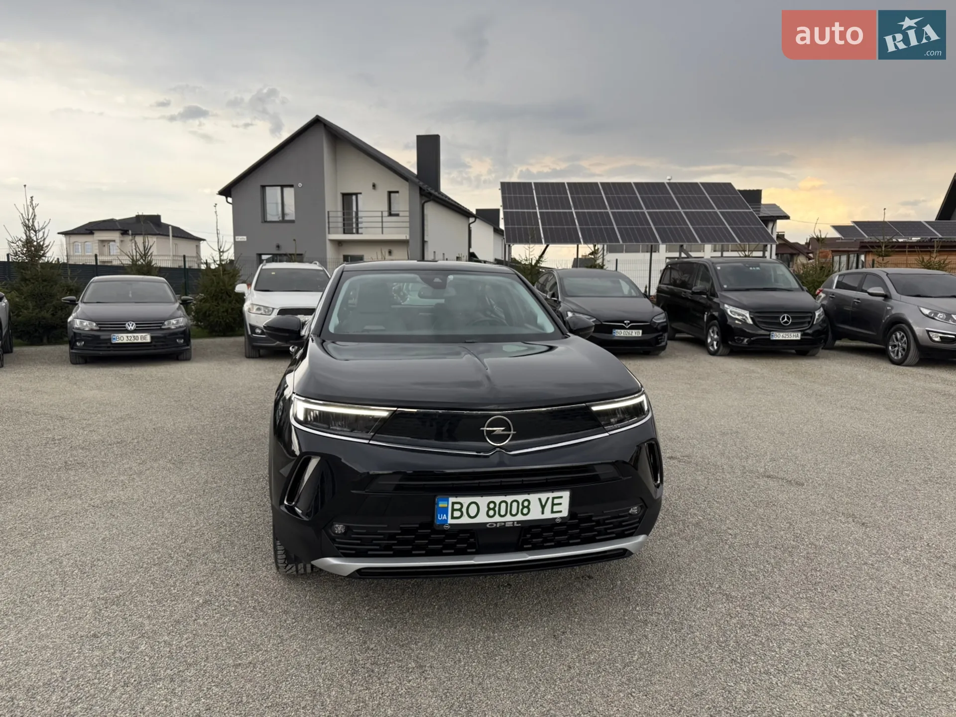2022 Opel Mokka - мініатюра 3