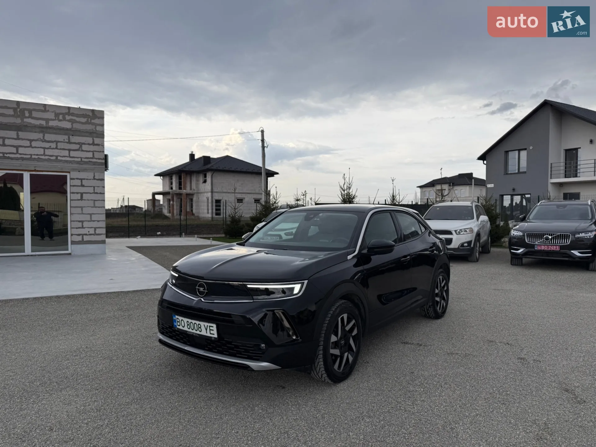 2022 Opel Mokka - мініатюра 4