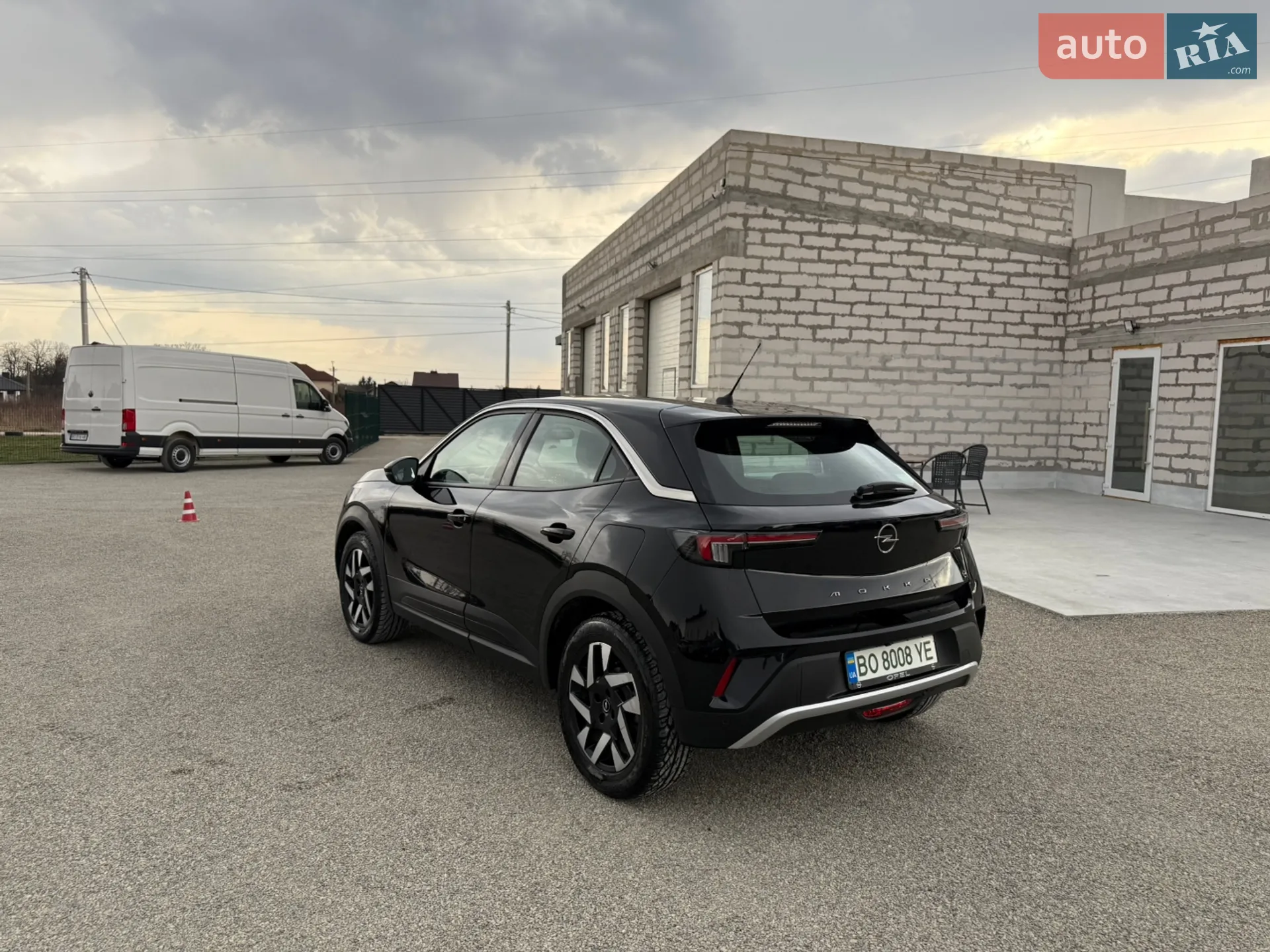 2022 Opel Mokka - мініатюра 7