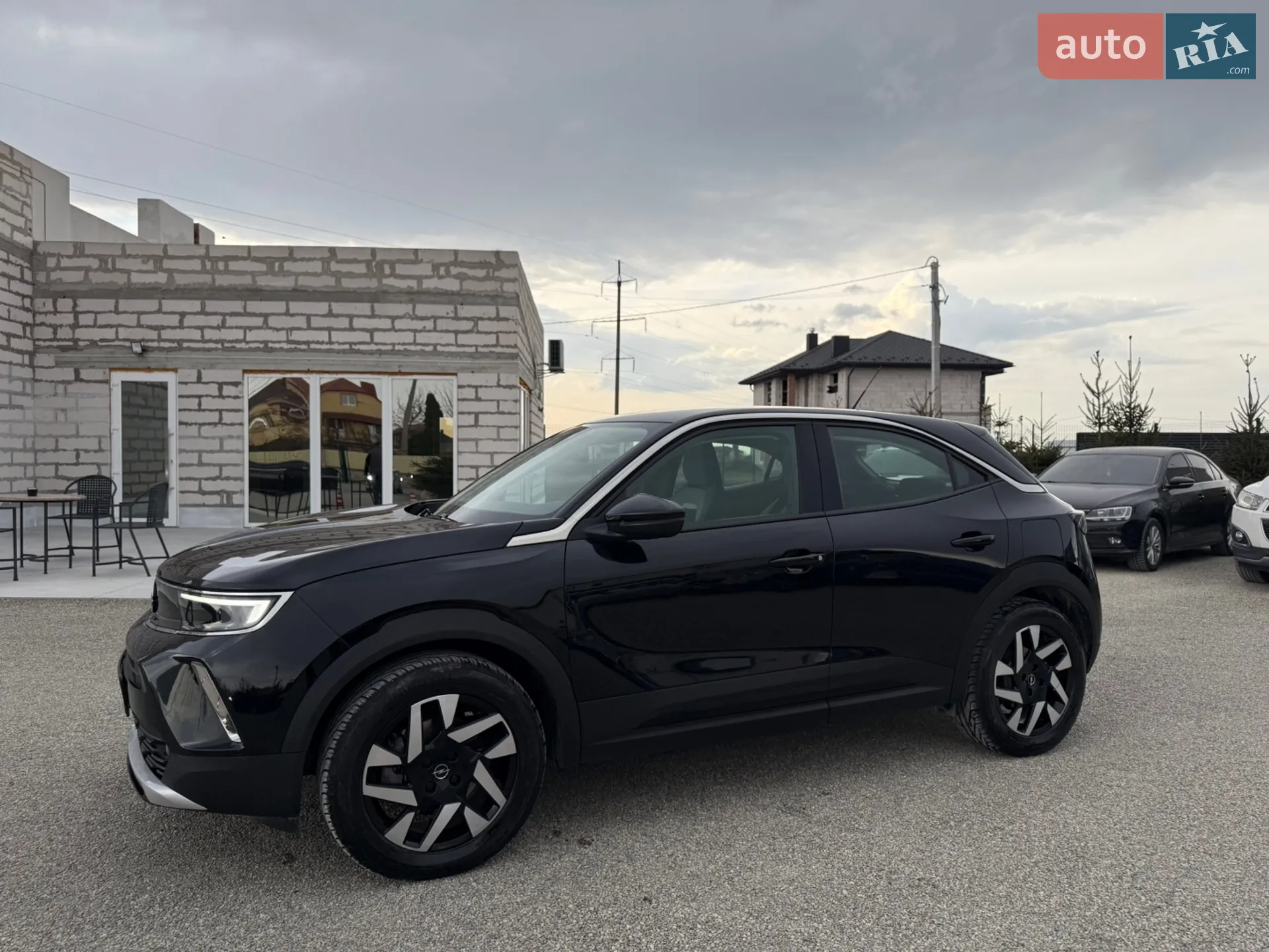 2022 Opel Mokka - мініатюра 15