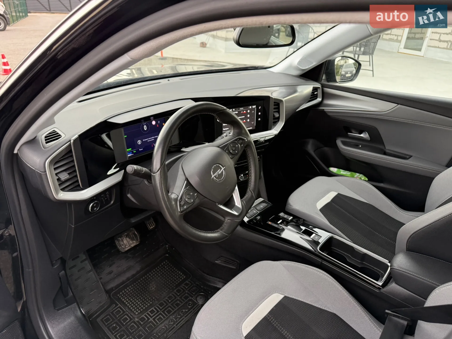 2022 Opel Mokka - мініатюра 16