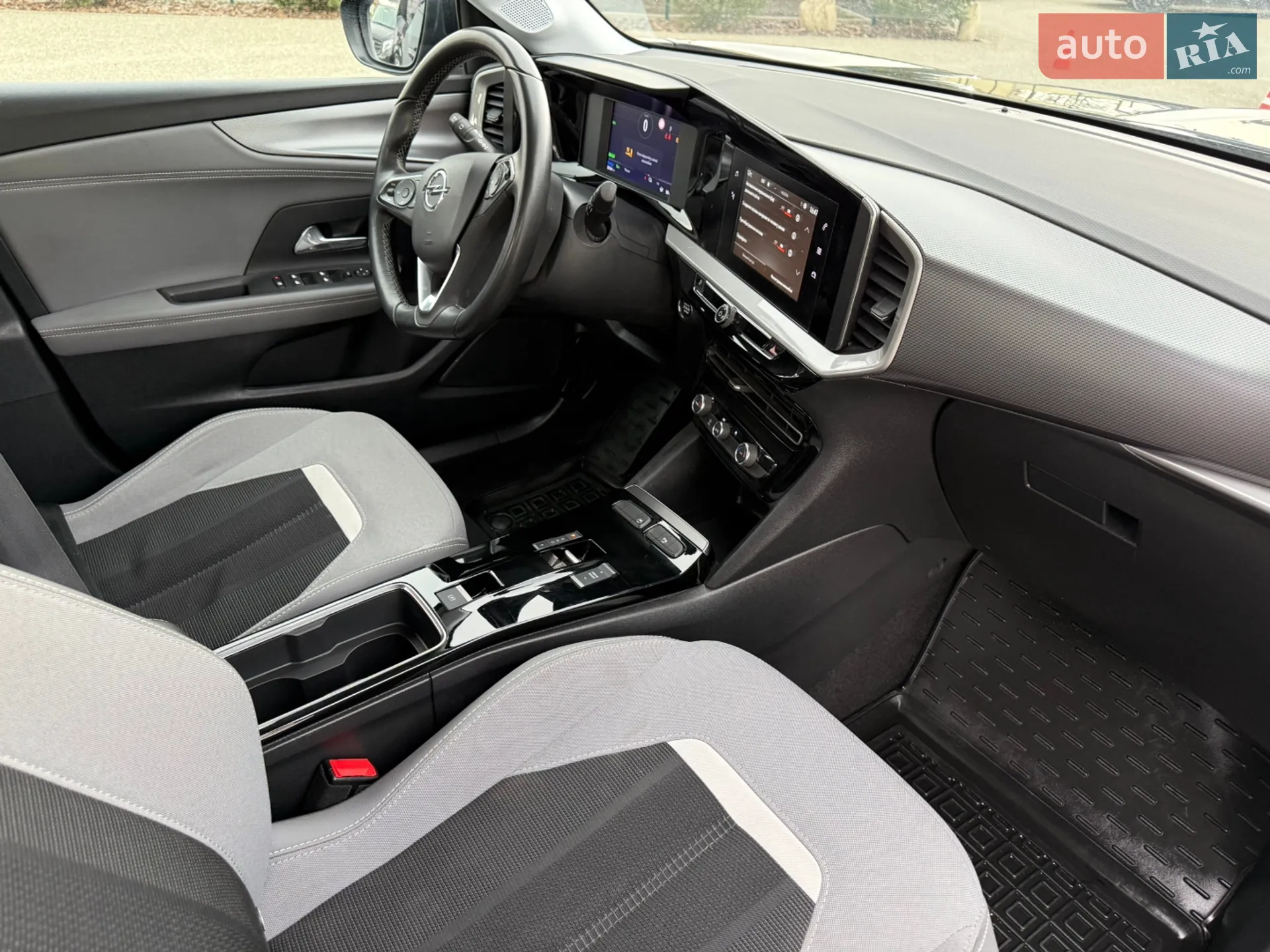 2022 Opel Mokka - мініатюра 18