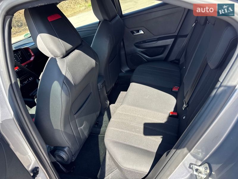 Позашляховик / Кросовер Opel Mokka-e 2023 в Житомирі