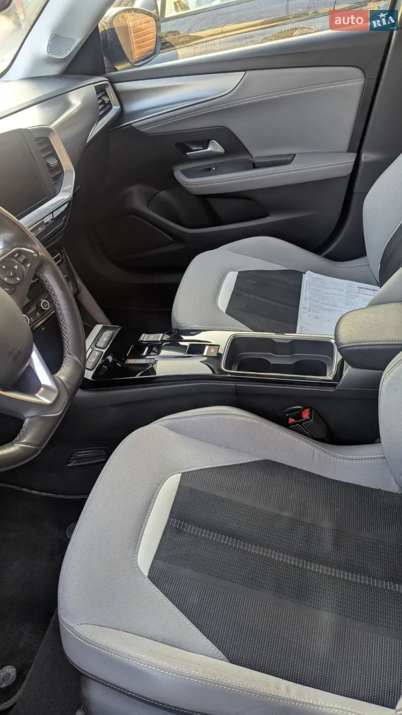 2021 Opel Mokka - мініатюра 8
