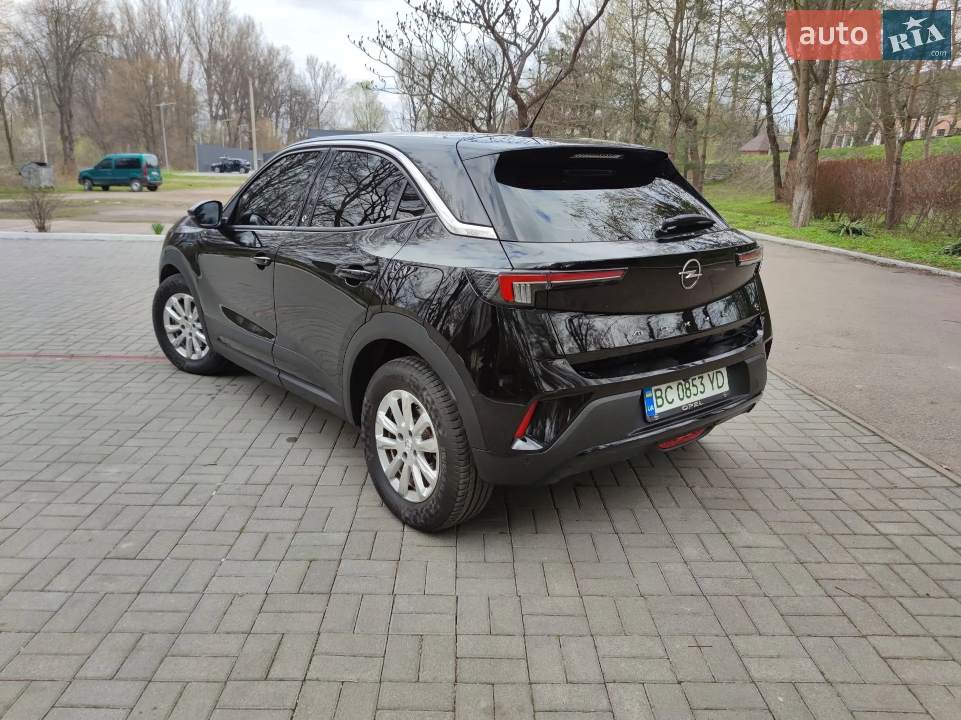 2021 Opel Mokka - мініатюра 3