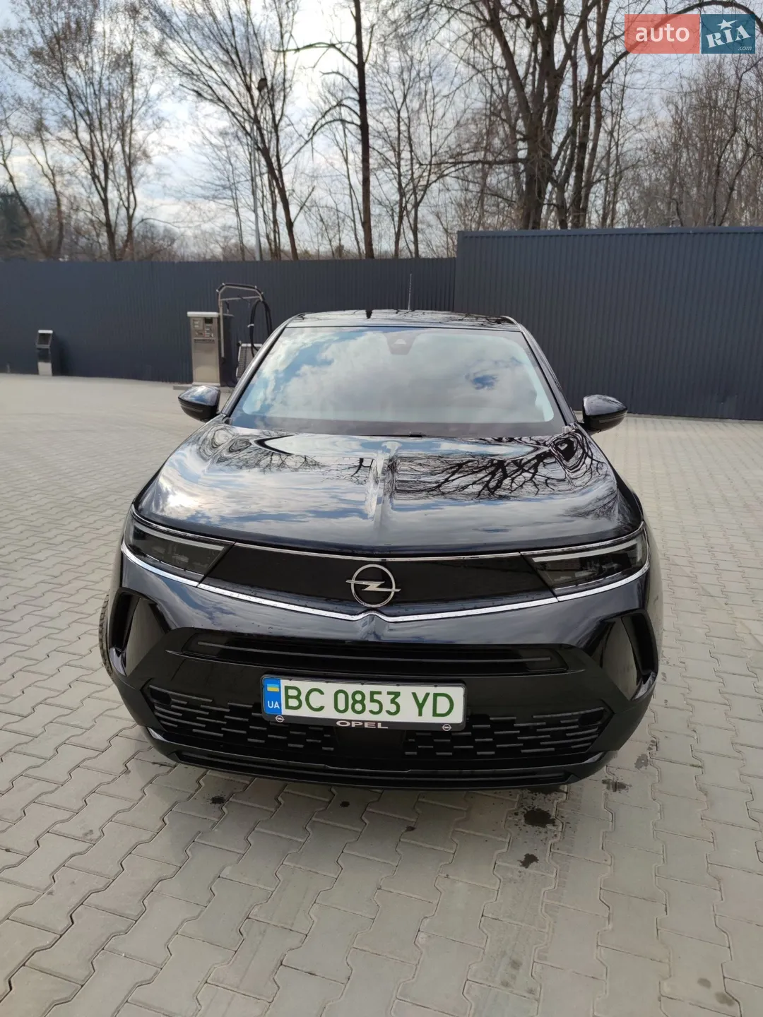 2021 Opel Mokka - мініатюра 10