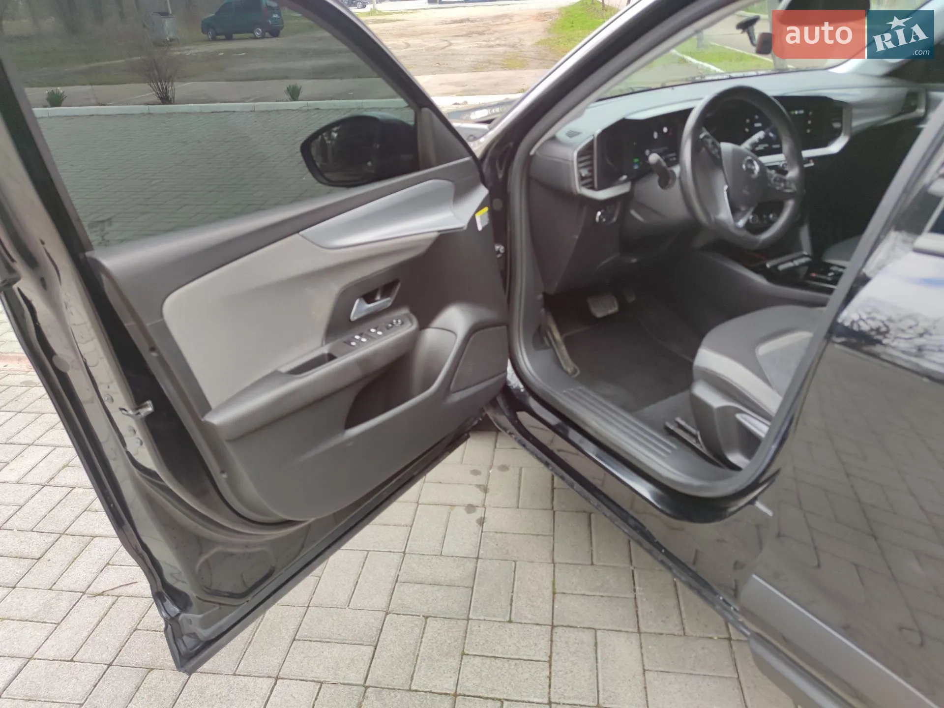 2021 Opel Mokka - мініатюра 12