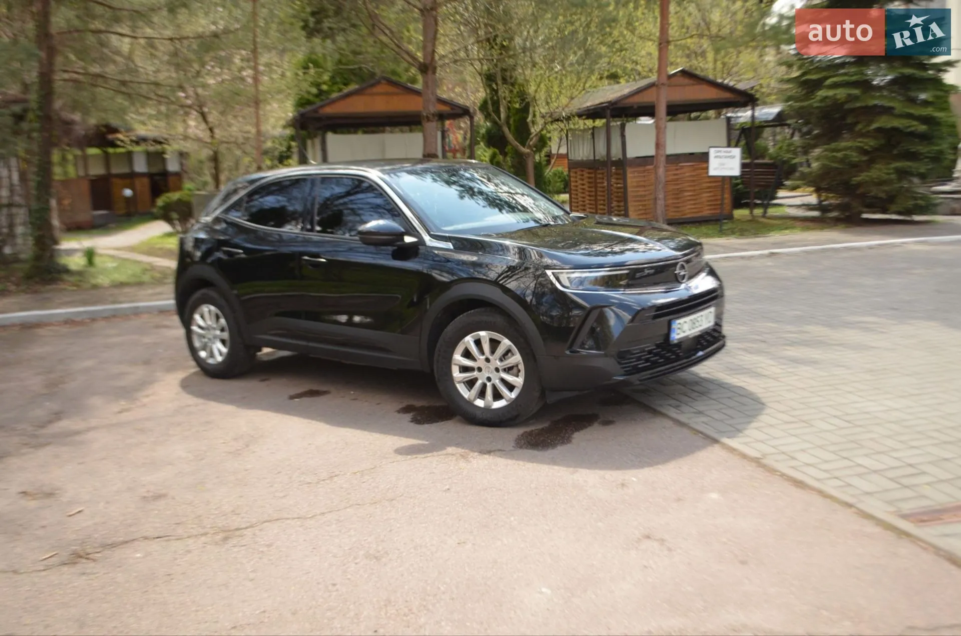 2021 Opel Mokka - мініатюра 32