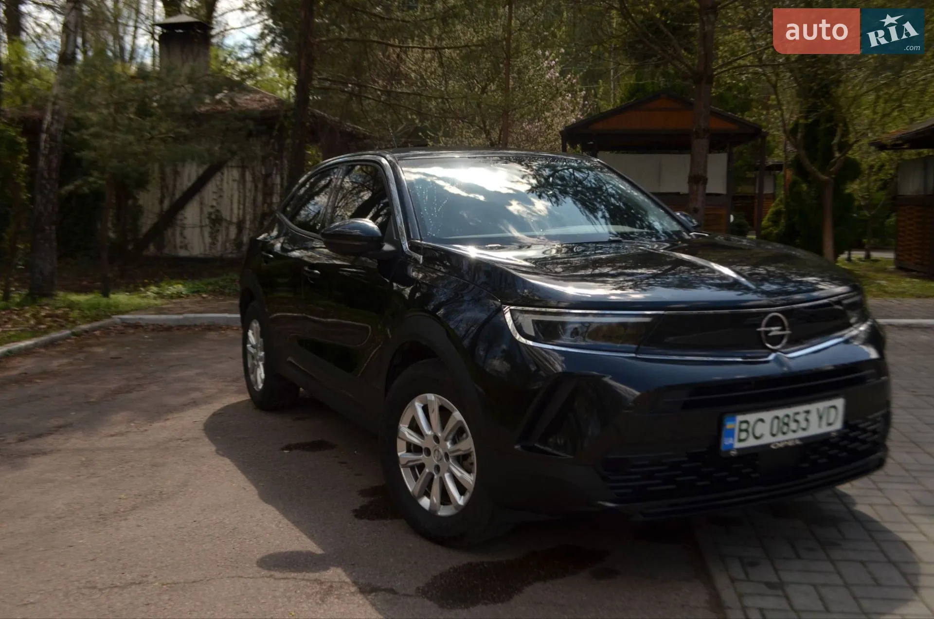 2021 Opel Mokka - мініатюра 39