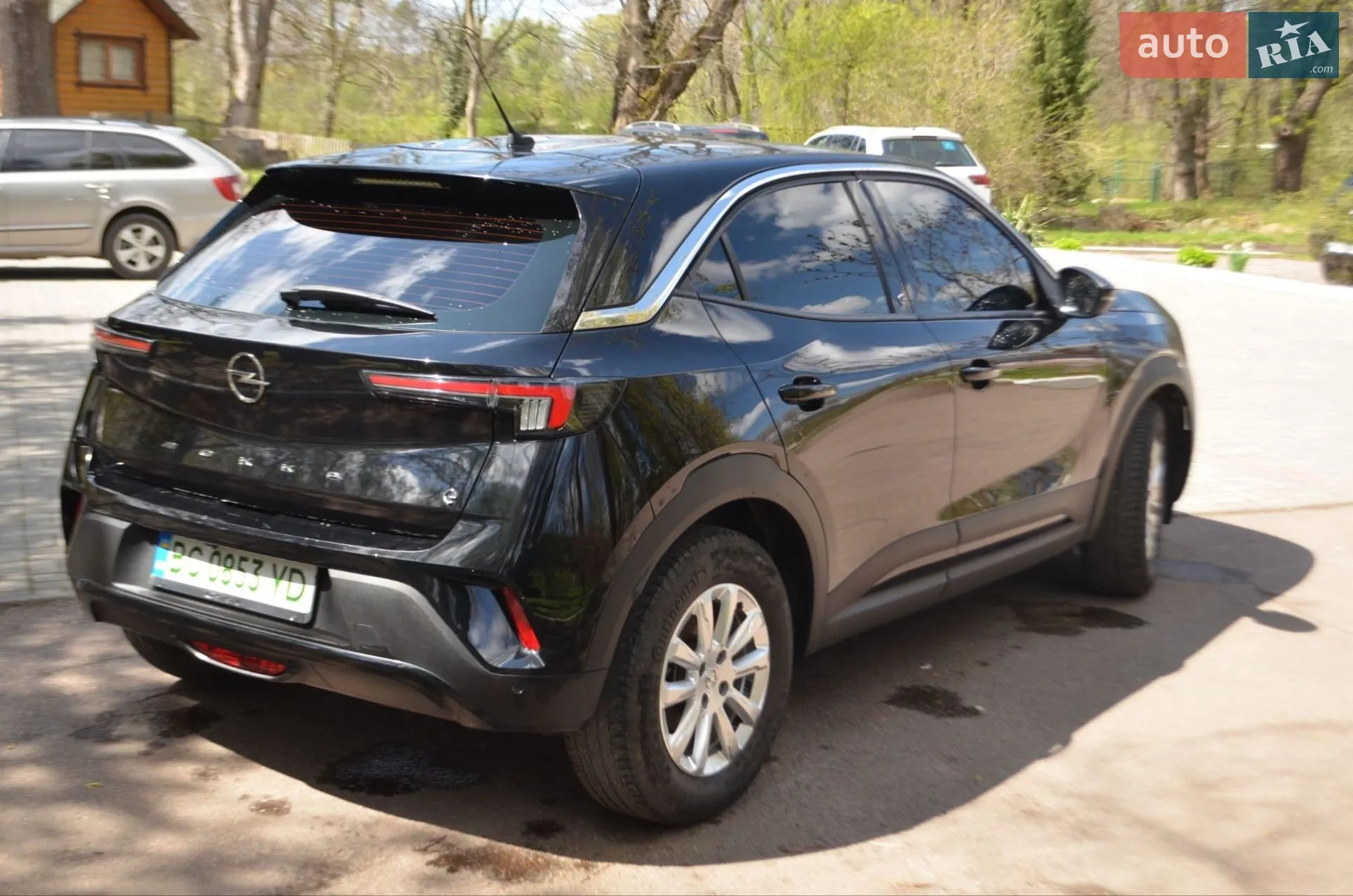 2021 Opel Mokka - мініатюра 35