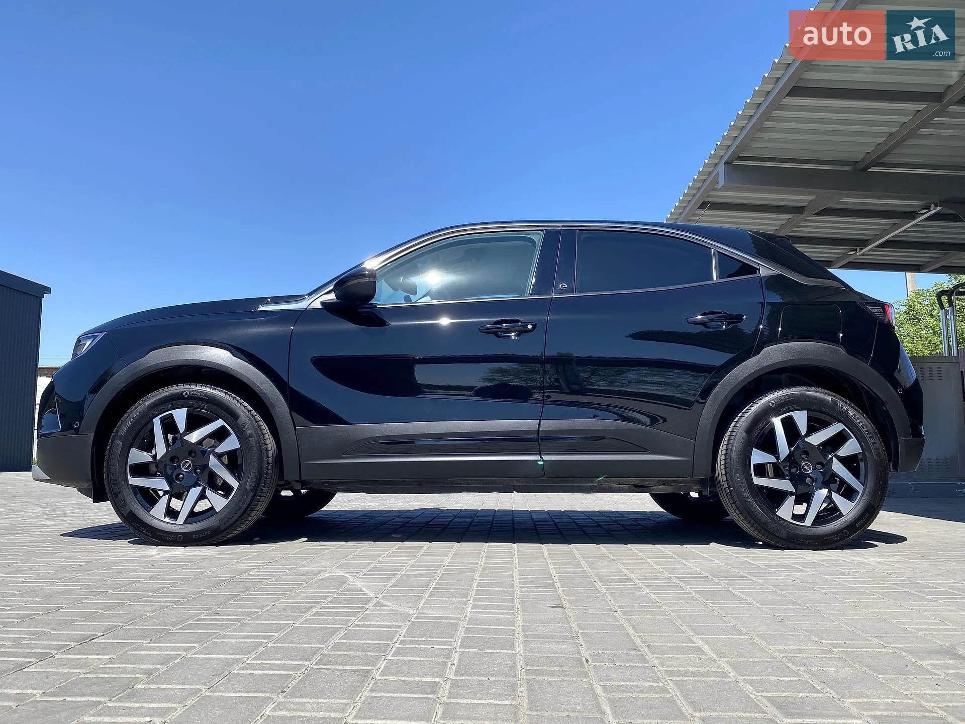 2021 Opel Mokka - мініатюра 4