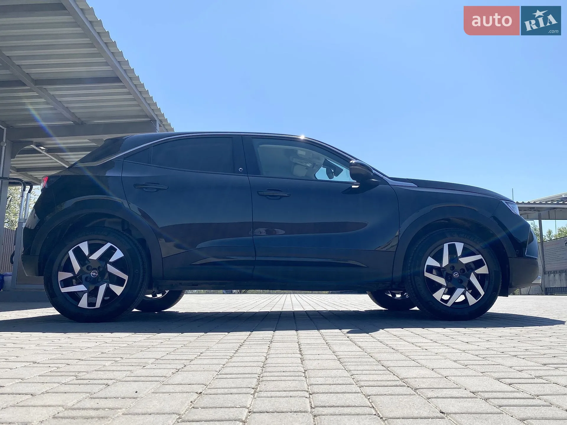 2021 Opel Mokka - мініатюра 11
