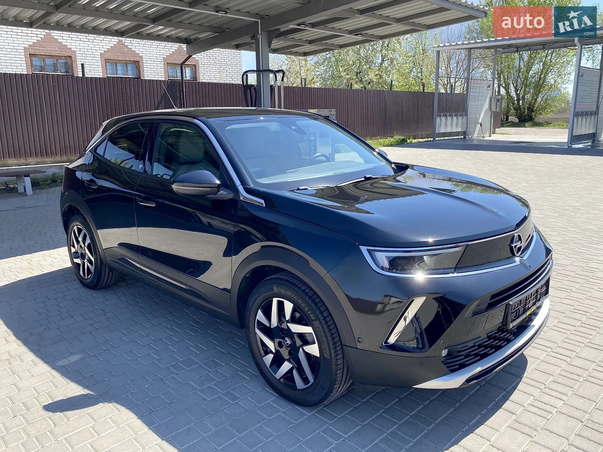 2021 Opel Mokka - мініатюра 12